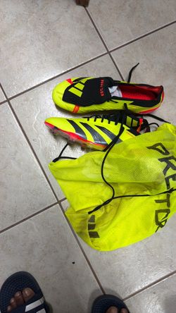 Adidas Predator 24 Elite FG