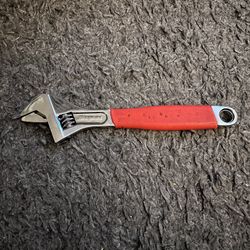 Snapon Crescent Wrench