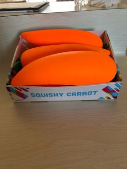 jumbo squishy