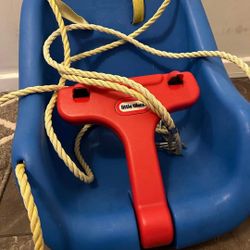 Little Tikes Baby Swing