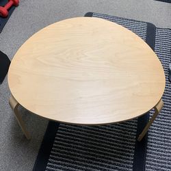 Small Coffee Table