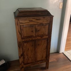 Mueble Antique 