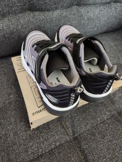 Brand New Skechers Little Boy Shoes Size 13.5