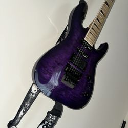 Jackson Guitar