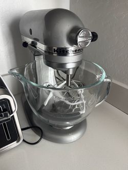 Kitchen Aid Stand Mixer