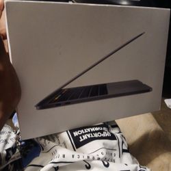 MacBook Pro 