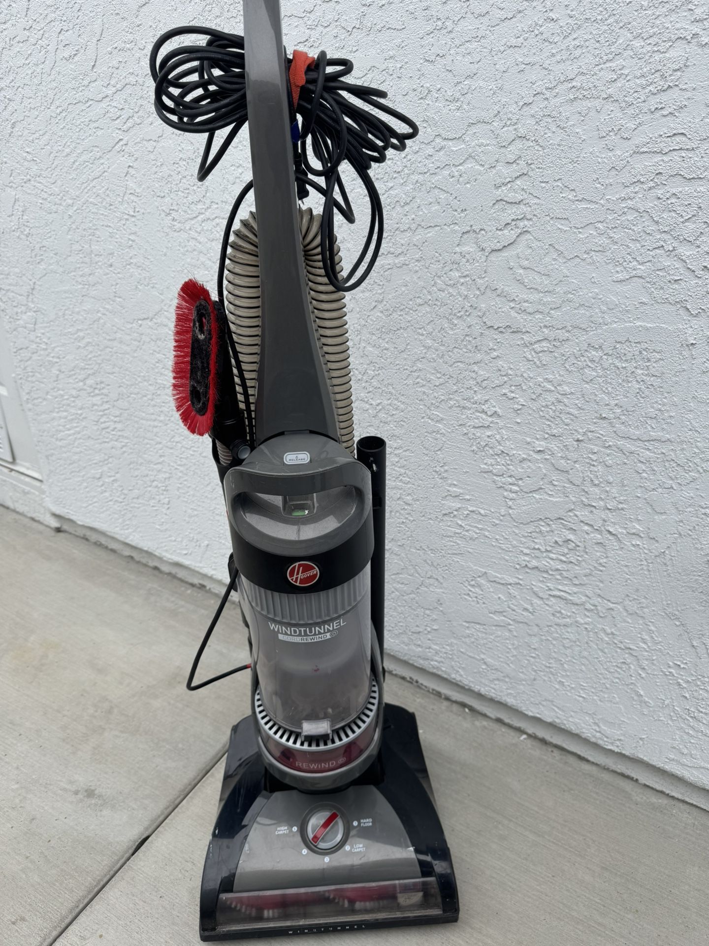 Hoover Vacuume