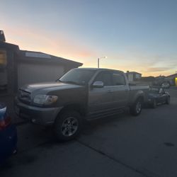 2005 Toyota Tundra