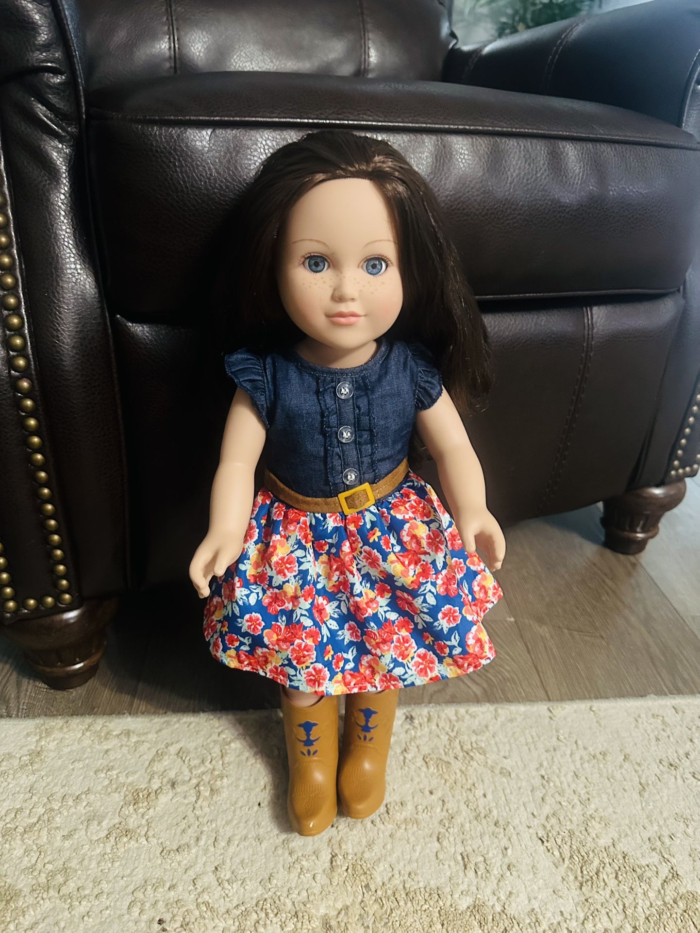 American Girls Doll