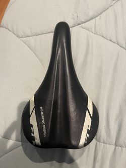 Bike Seat