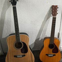 Guitars 