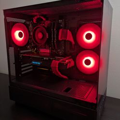 Amazing Gaming Computer