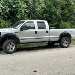 1999 Ford F-350 Super Duty