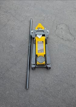 4TON Jack