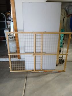 BABY & PET GATE