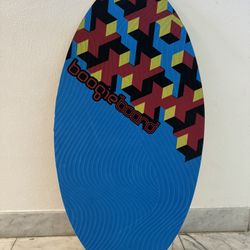 Skinboard 