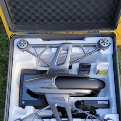 Drone Typhoon q500 4k
