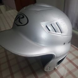 Baseball Helmet