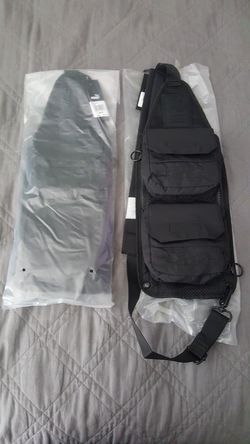 Puma XO The Weeknd Body Bag for Sale in City of Industry CA OfferUp