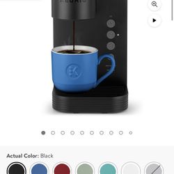 Keurigs For Sale ( Mini And Regular) 