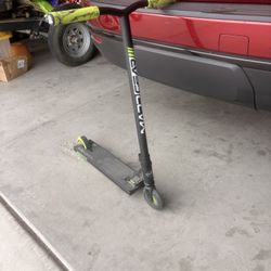 Pro Scooter 