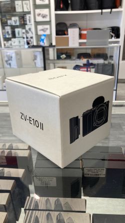 Sony ZV-E10 KIT