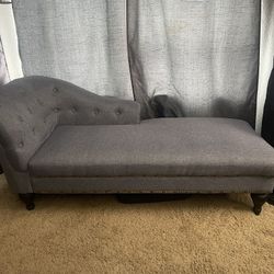 Chaise Lounge Chair 