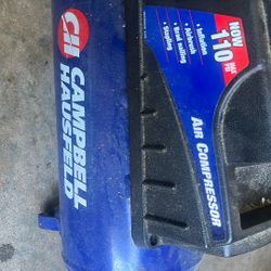 Air Compressor