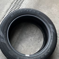 Goodyear Tire