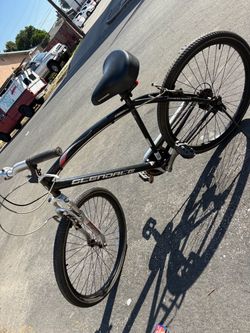 Speed bike