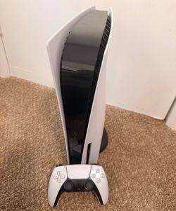 Ps5 disc edition