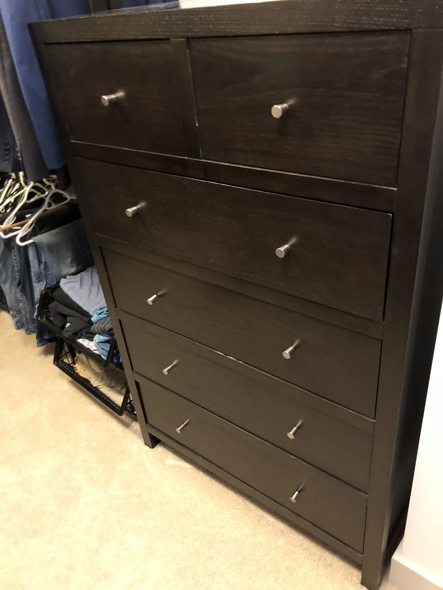 ZOCALO dresser