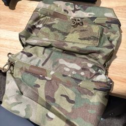 Ferro Concepts Back Panel