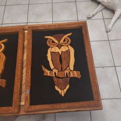 Handcrafted Pictures