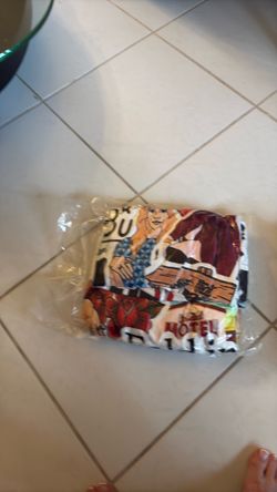 Schitts Creek two different 60 x 30 blankets
