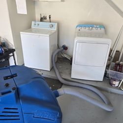 Dryer Vent Cleaning 