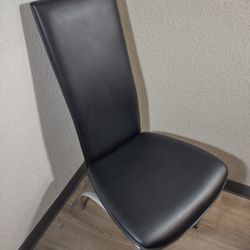 Two designer chairs Normann Copenhagen