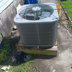 Ac Unit For Mobile Home