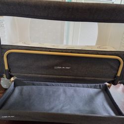 Angelbliss Bassinet 