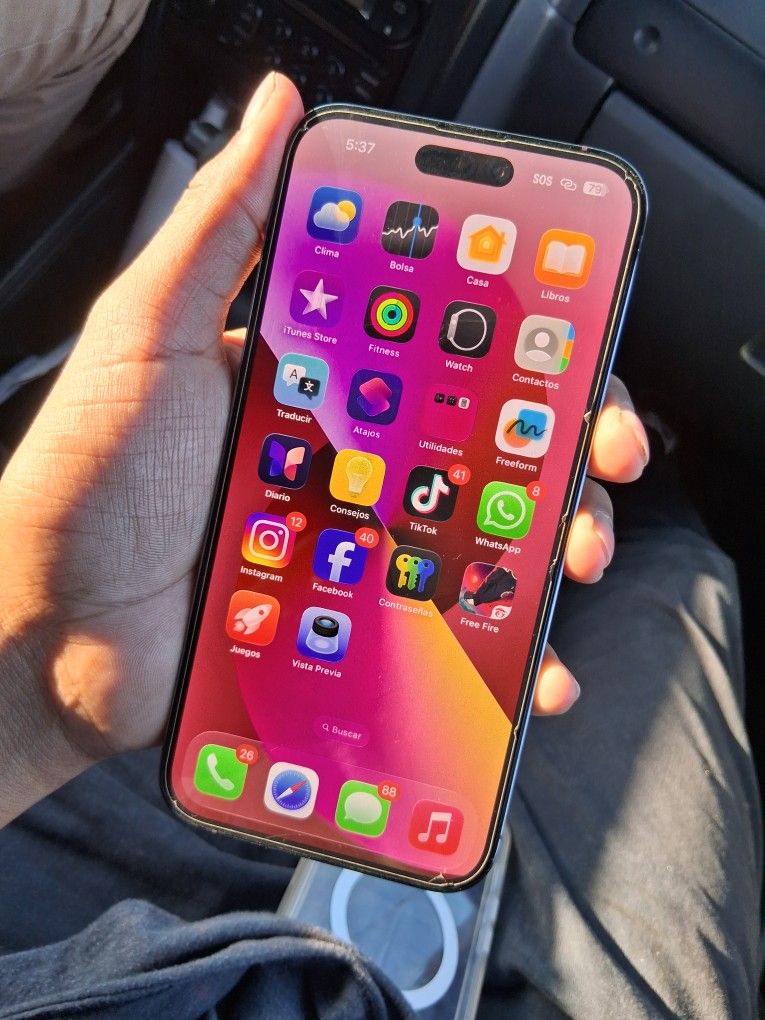 Iphone 14 Pro Max Purple
