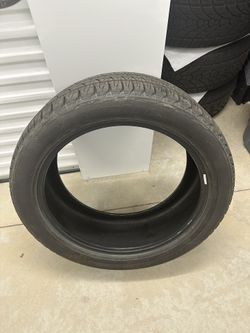 Bridgestone Dueler H/L Alenza Plus 285/45r22