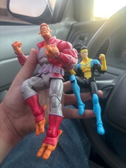 super7 invincible
