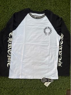 chromeheart shirt (M)
