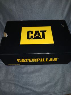 CATERPILLAR Venward Caterpillar COMPOSITE TOE