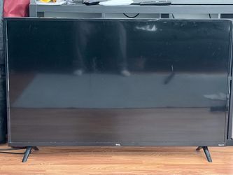 TLC Roku 45” TV