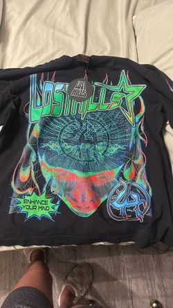 Lost Hill Long Sleeve