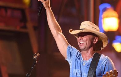 Kenny Chesney
