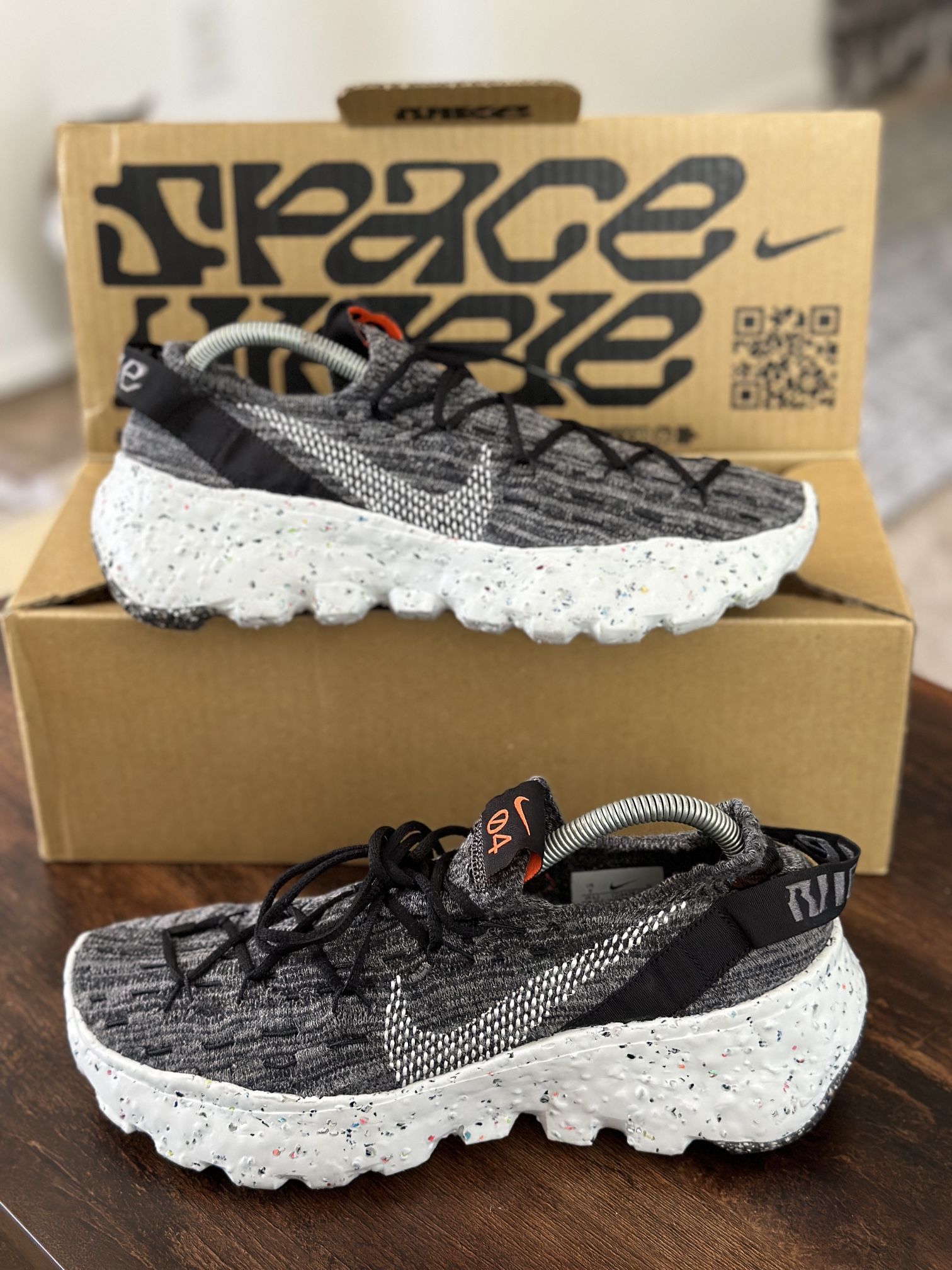 Nike Space Hippie 04 unisex Women Men