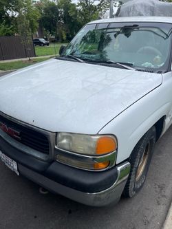 1999 GMC C/k1500 Classic