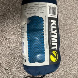 Klymit Lightweight Sleeping Pad